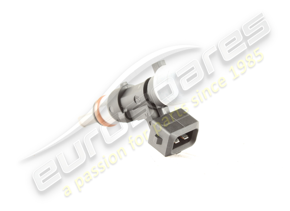 nuovo maserati elettroiniettore ev14. numero parte 213635 (2)