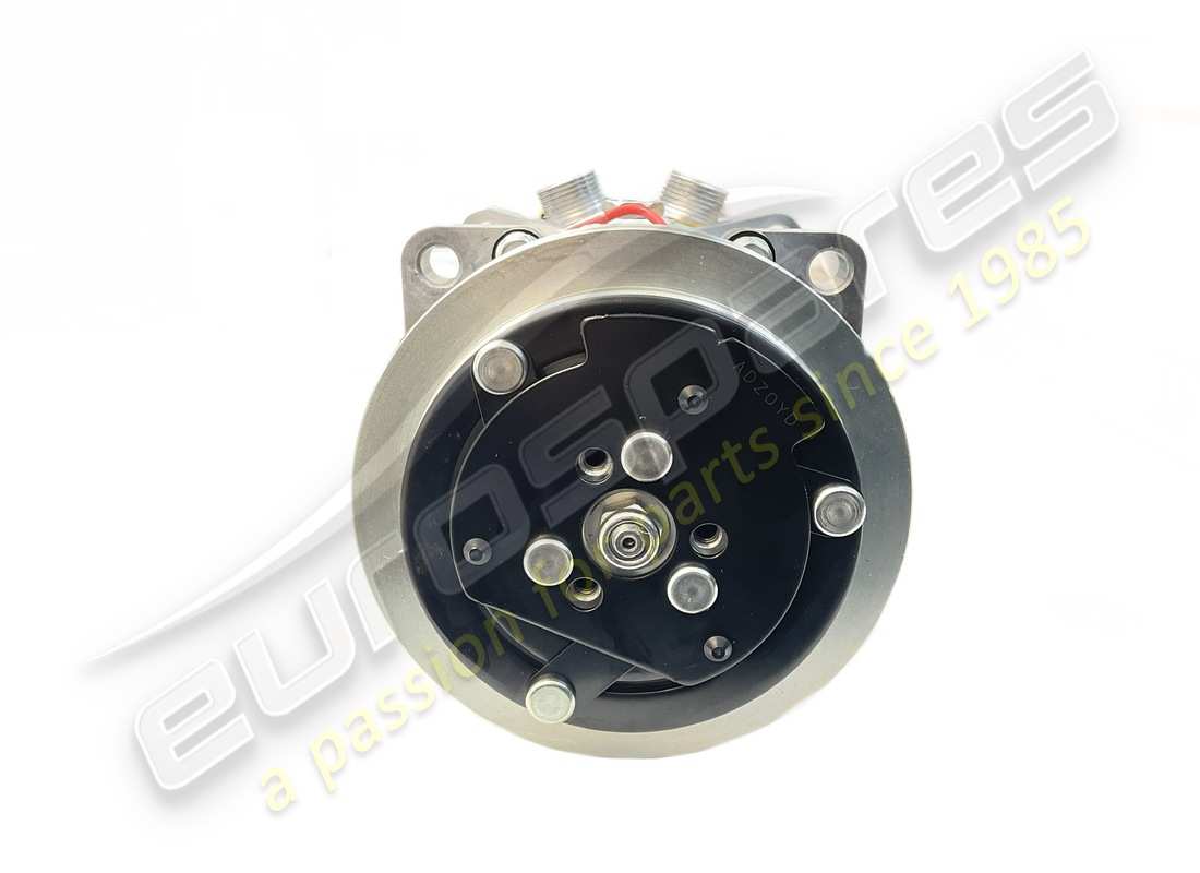 nuovo compressore a/c ferrari. numero parte 147895 (4)