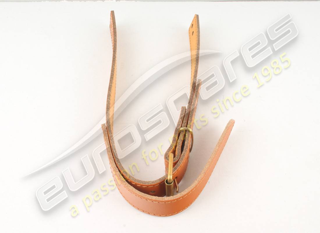 NUOVO FERRARI ATTREZZO COMPLETO PER IL FISSAGGIO DELLA CINGHIA BA. NUMERO PARTE 65698700 (3) nuovo ferrari attrezzo completo per il fissaggio della cinghia ba. numero parte 65698700 (3)