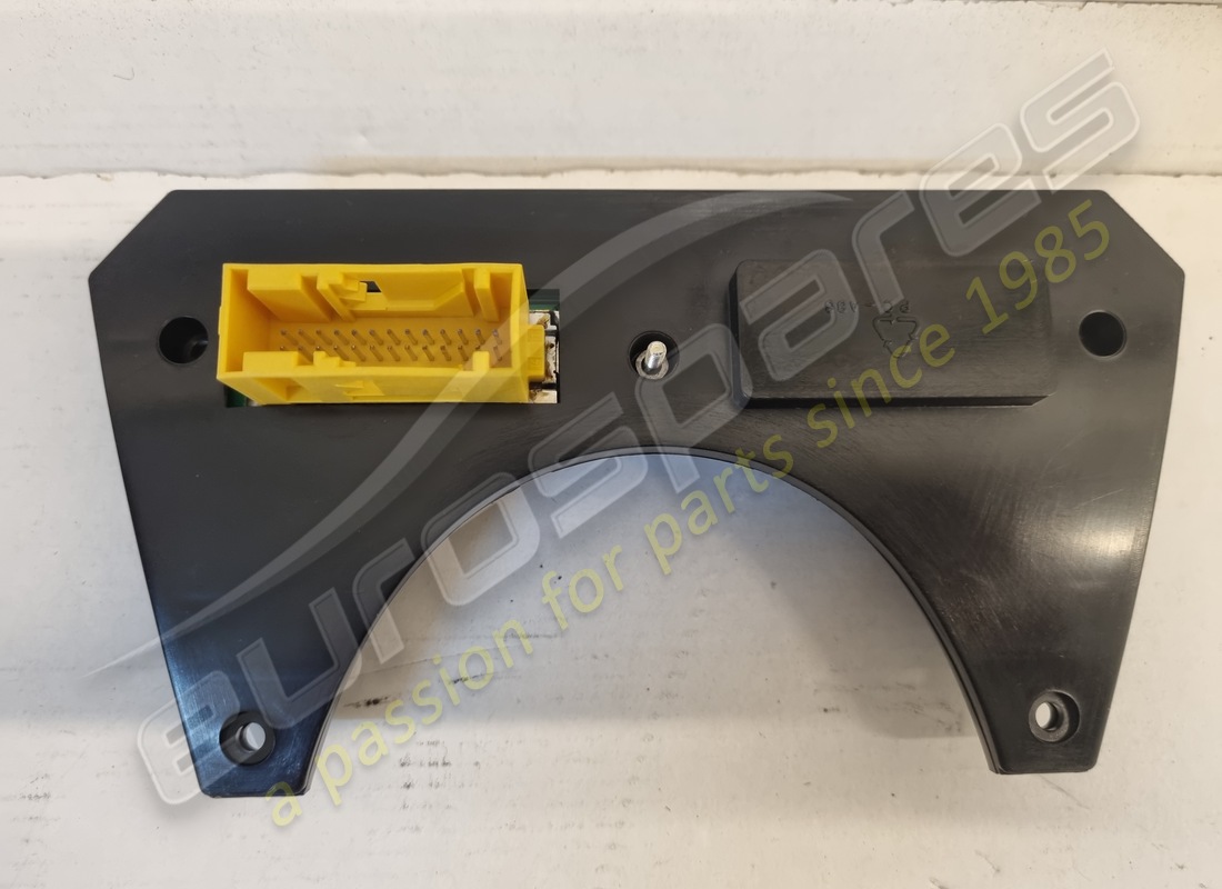nuovo pulsante maserati 5+2 mio, usa f1 55455010. numero parte 196960 (3)