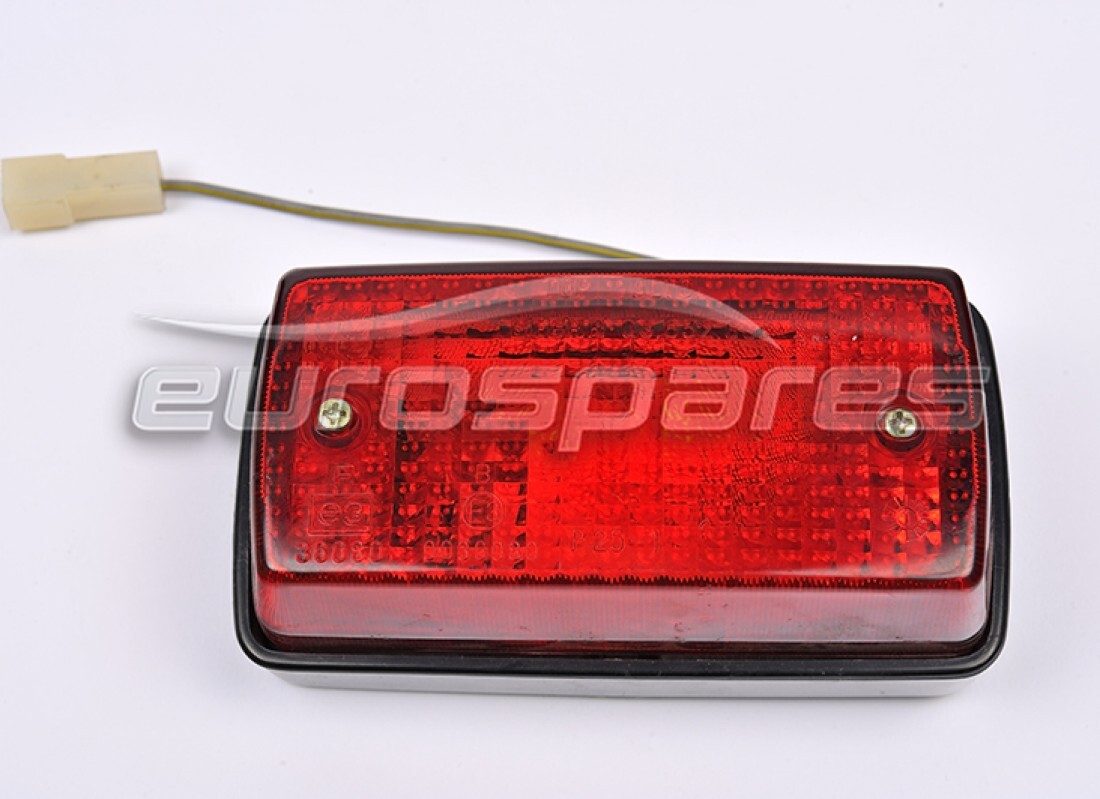 nuova ferrari lampada protezione posteriore. numero parte 2578256000 (1)