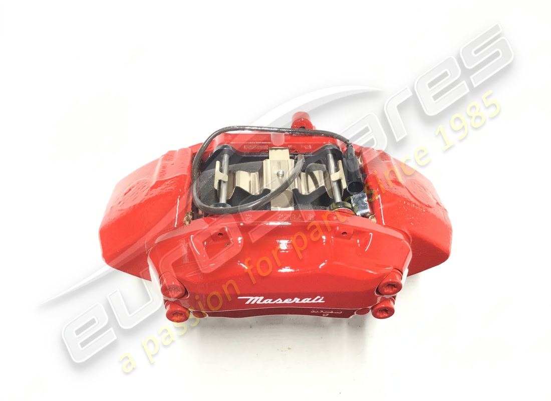 nuova maserati maserati parte 201296. numero parte 201296 (1)