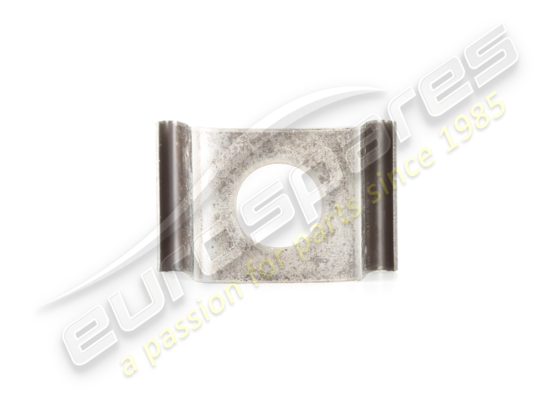 NUOVA PORSCHE MOLLA DI RITEGNO - PEZZO FUORI PRODUZIONE. NUMERO PARTE 803611715 (1) nuova porsche molla di ritegno - pezzo fuori produzione. numero parte 803611715 (1)