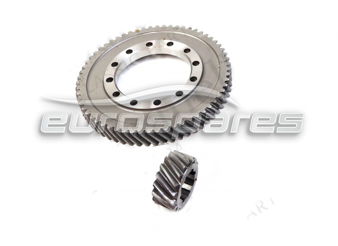 NUOVO (ALTRO) Ferrari 246 CORONA GT/S 522691+580462 . NUMERO PARTE 95520162 (1)