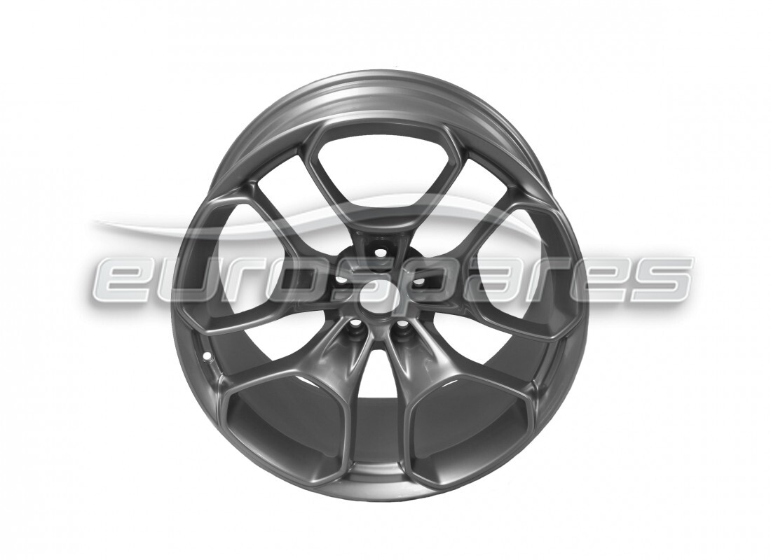 NUOVA Lamborghini RUOTA POSTERIORE. NUMERO PARTE 4T0601017A (1)