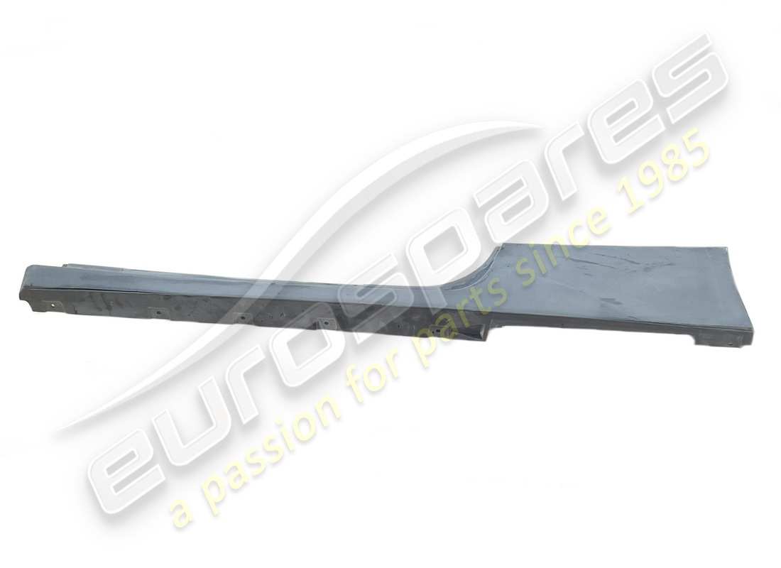 nuovo ferrari rivestimento sottoporta sx. numero parte 83261500 (1)