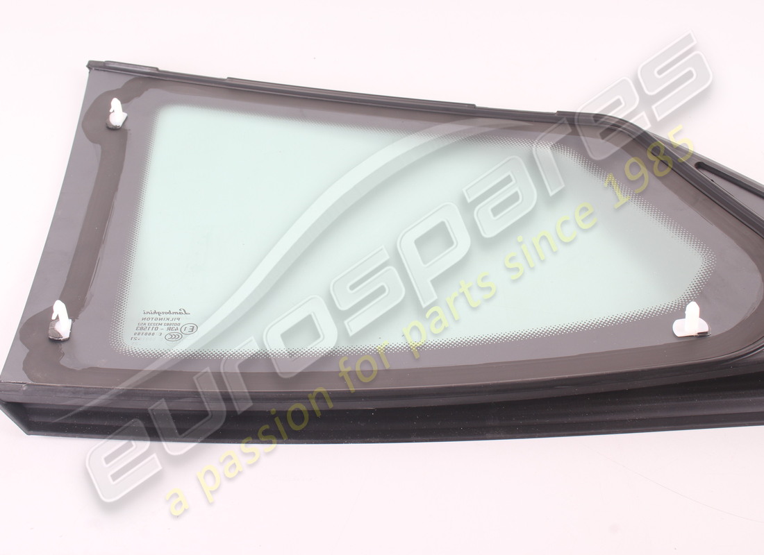 nuovo lamborghini finestra laterale. numero parte 4t8845300d (3)