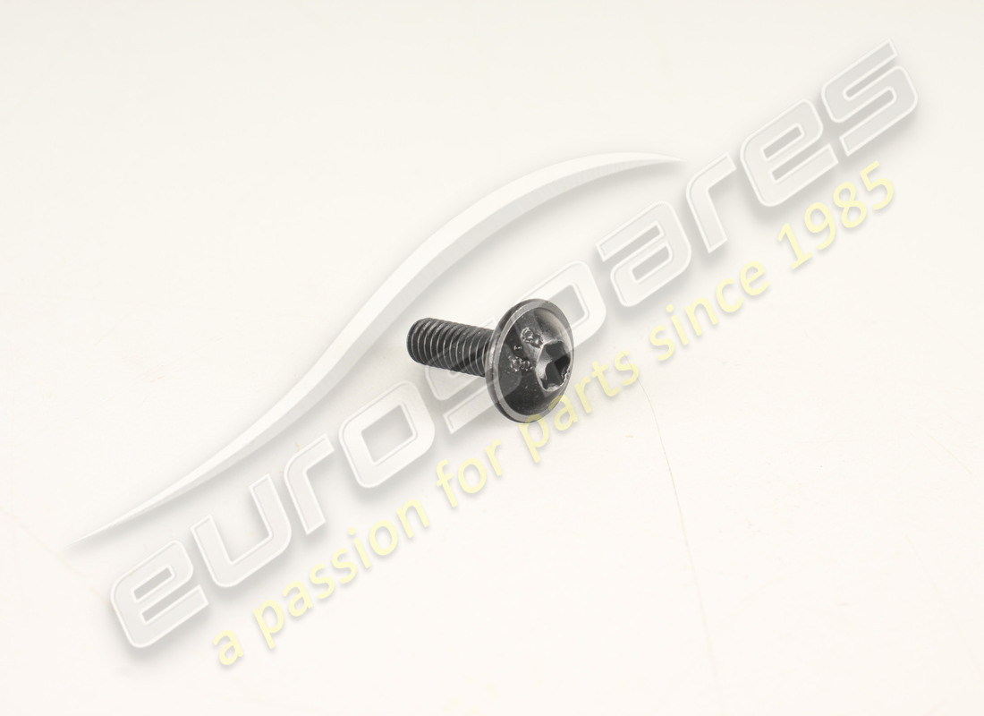NUOVO Lamborghini ESALOBOLARE SOCKETM4X12 . NUMERO PARTE N10621601 (1)