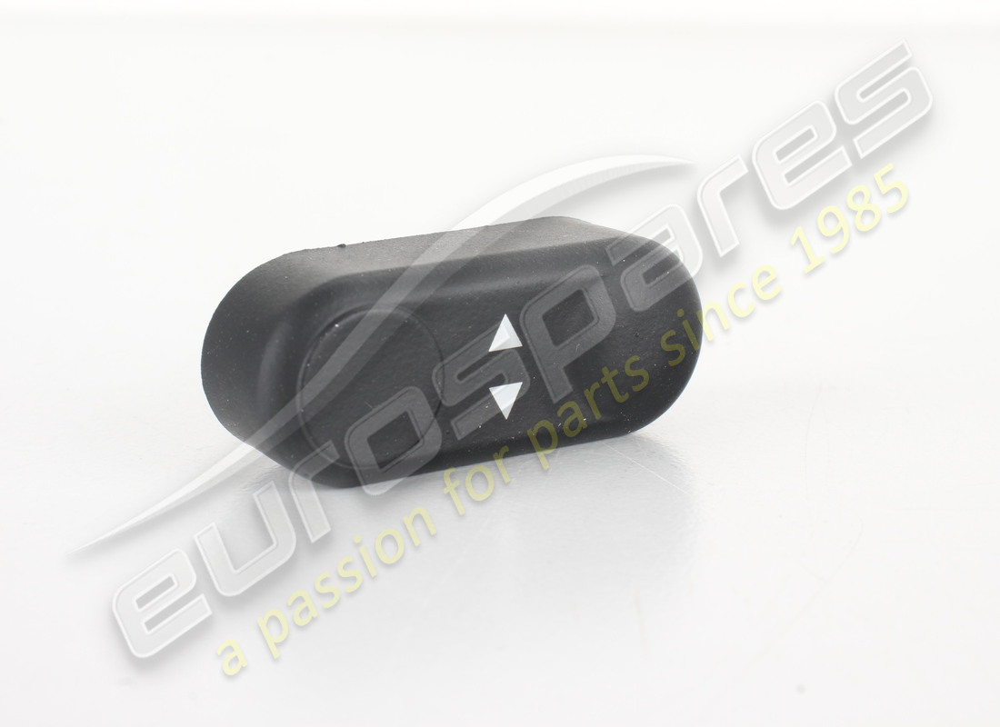 nuovo maserati pulsante di regolazione dello schienale lato passeggero. numero parte 980145466 (1)