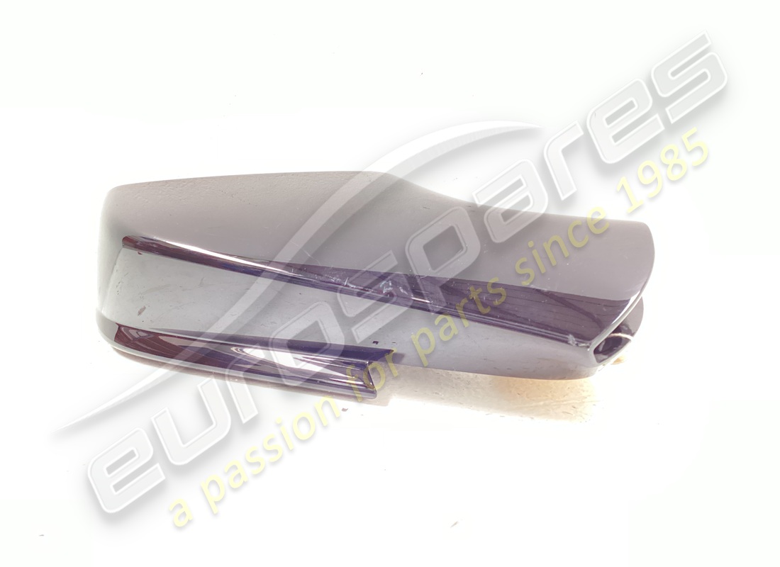 specchietto retrovisore esterno usato lamborghini. numero parte 418857502a (3)