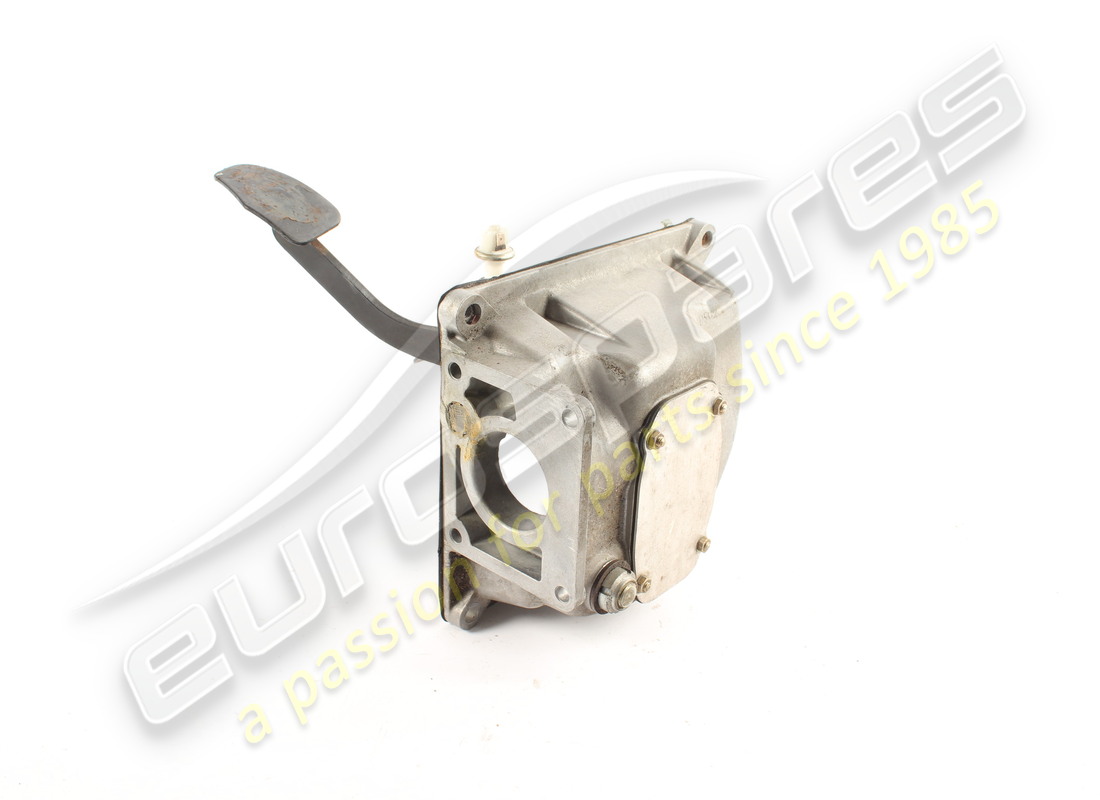 supporto pedaliera ferrari usato completo. numero parte 108022 (3)