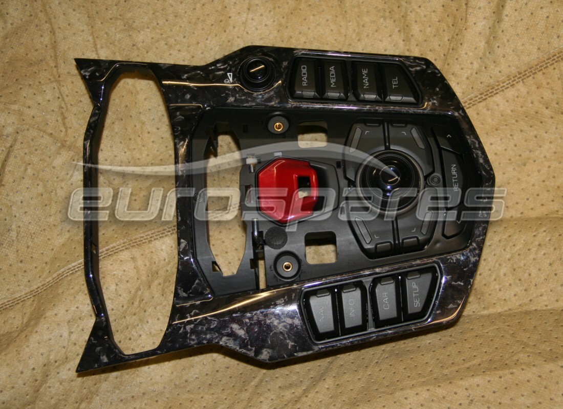 dispositivo operativo lamborghini usato. numero parte 470919609 (1)