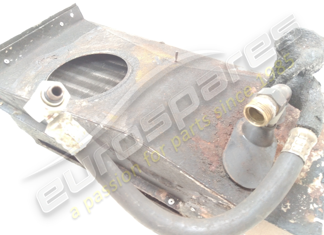 numero parte guida a guida a sinistra matrix ferrari usato 106676 (3)