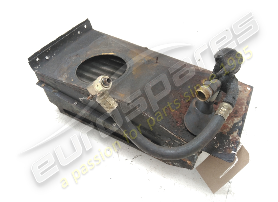 numero parte guida a guida a sinistra matrix ferrari usato 106676 (2)