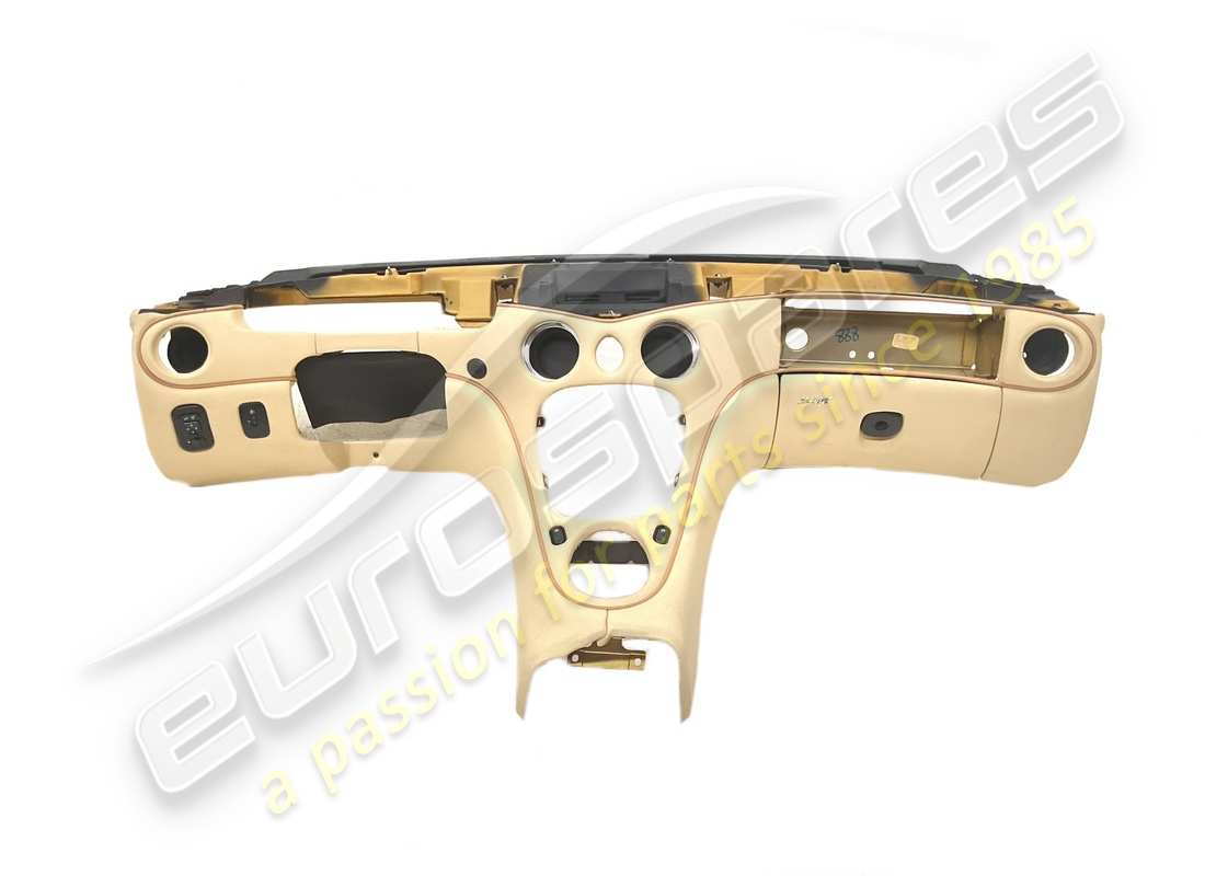 nuovo maserati cruscotto avorio. numero parte 981000102 (2)