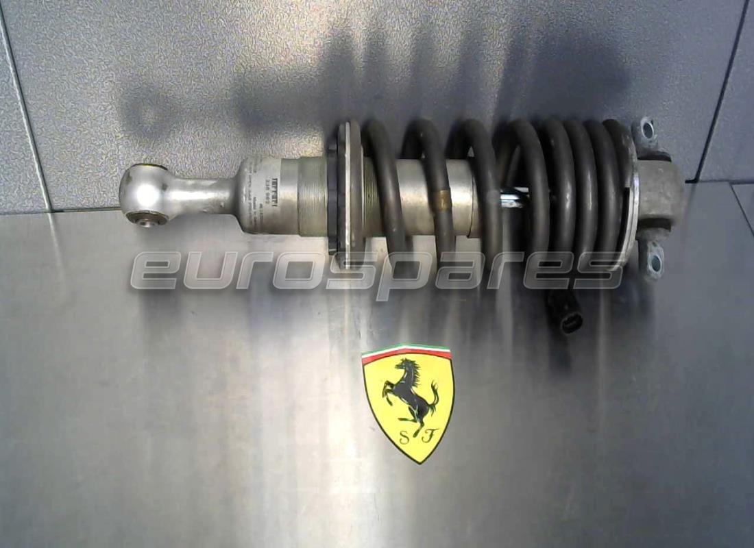 AMMORTIZZATORE POSTERIORE Ferrari USATO. NUMERO PARTE 238962 (1)