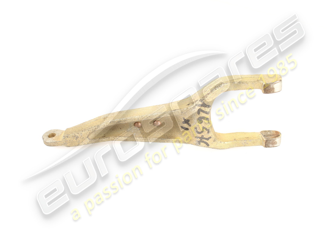 nuovo ferrari braccio leva frizione dal ch 70005. numero parte 126576 (2)