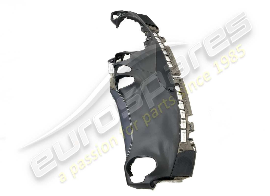 usata ferrari parte superiore del cruscotto.. numero parte 860857.. (2)