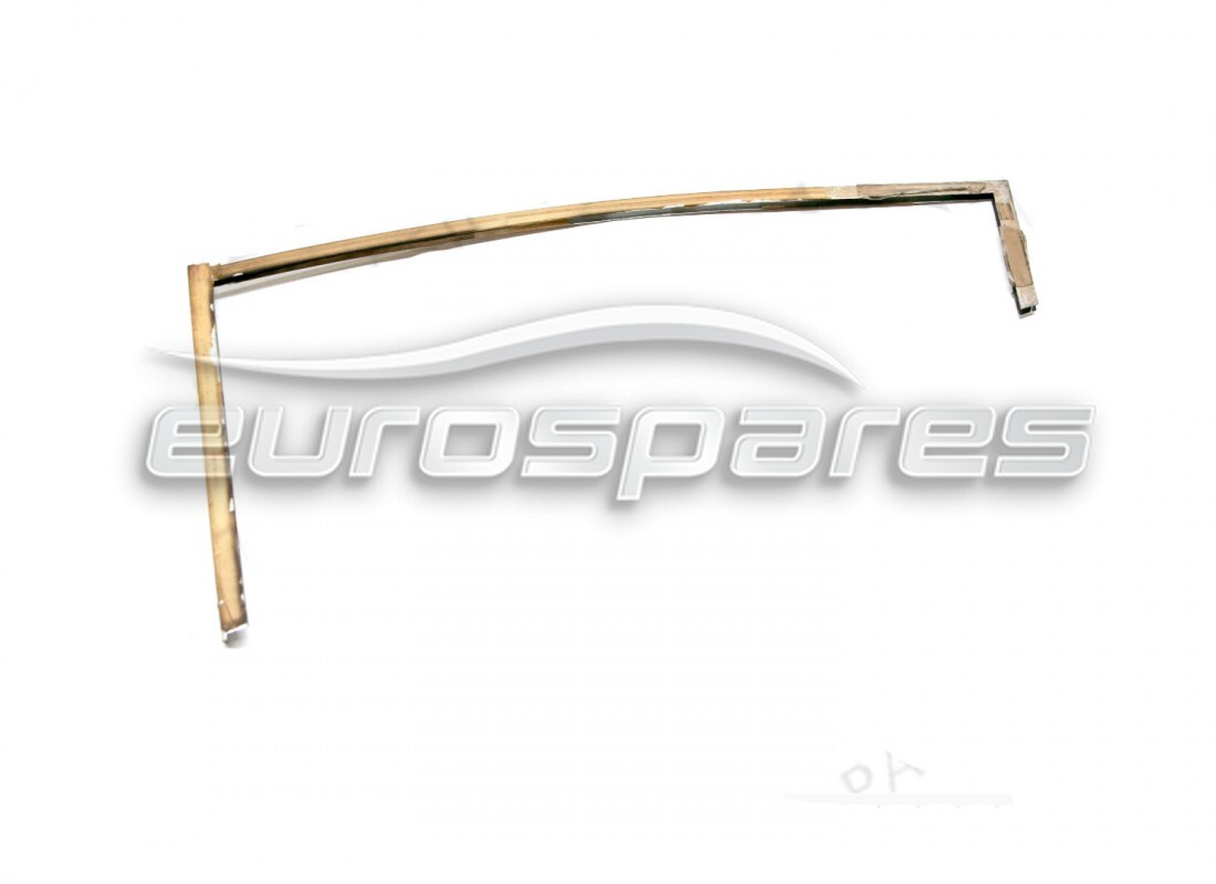nuovo ferrari telaio vetro posteriore sx. numero parte 2514233504 (1)