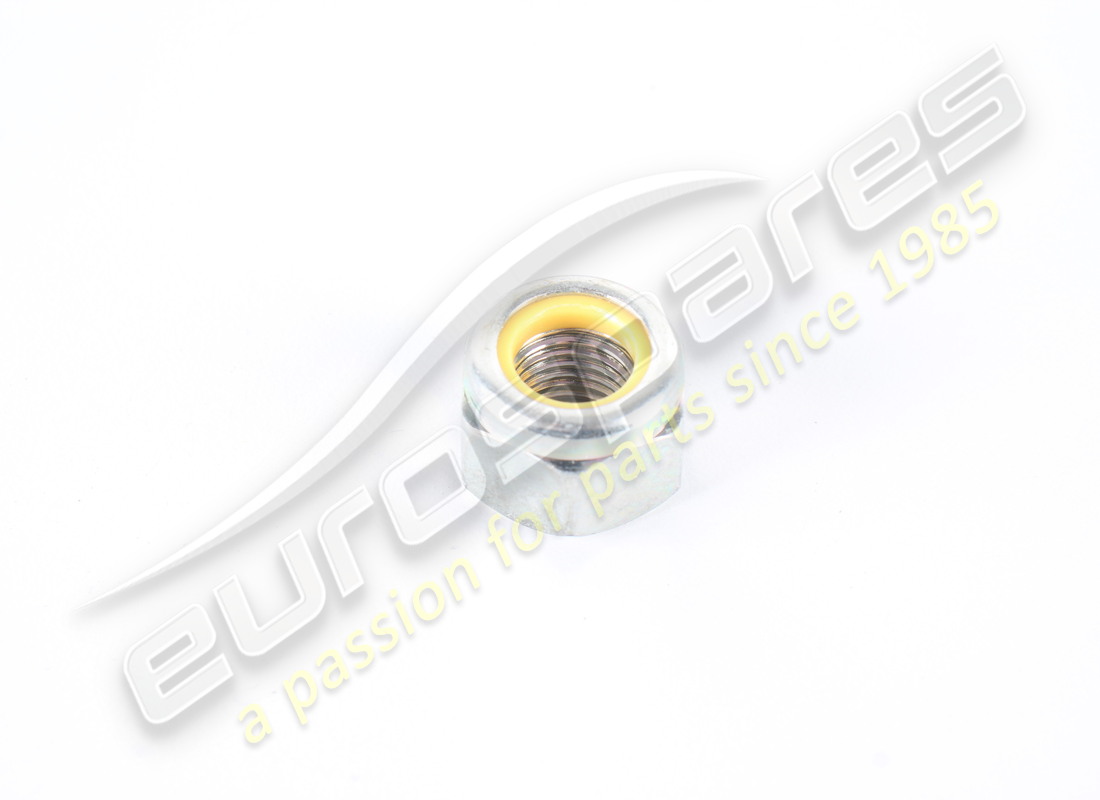 nuovo maserati dado m12x15. numero parte 670002807 (1)