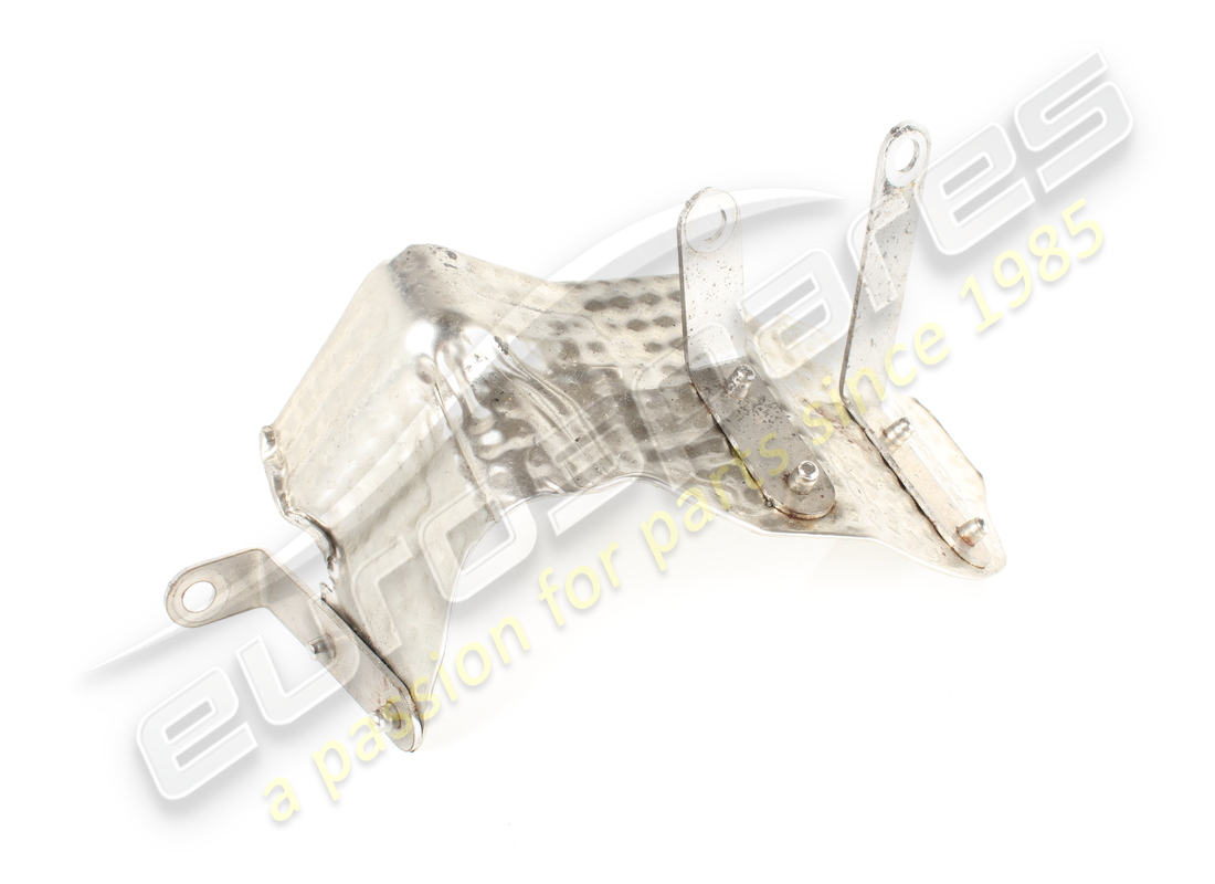 scudo ferrari usato. numero parte 306945 (1)