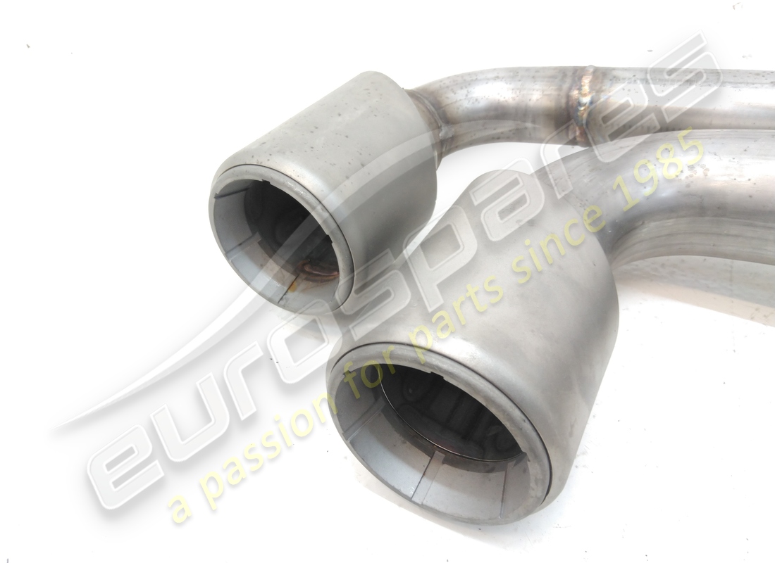 nuovo (altro) ferrari tubo di coda sx. numero parte 216041 (3)