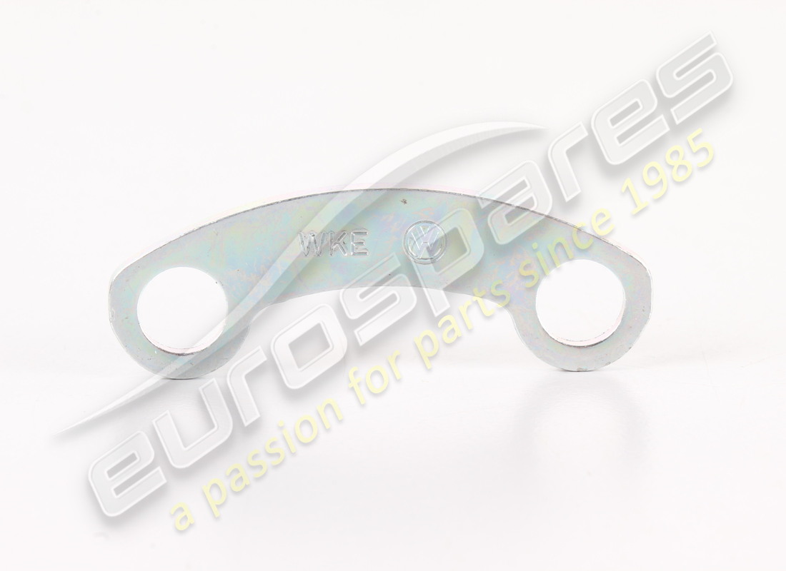 nuova piastra di supporto lamborghini. numero parte 420407357 (1)