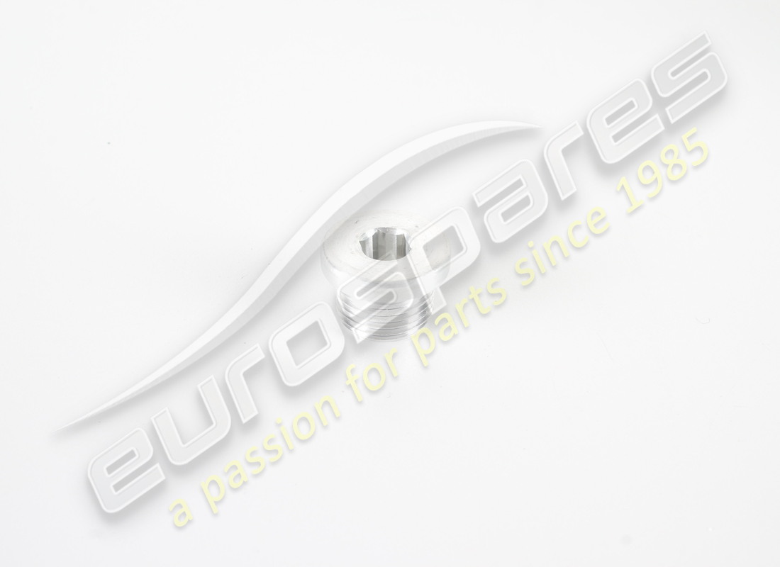 nuovo porsche tappo filettato - m 18 x 1,5 - d - mj 1980>>. numero parte 90021900930 (1)