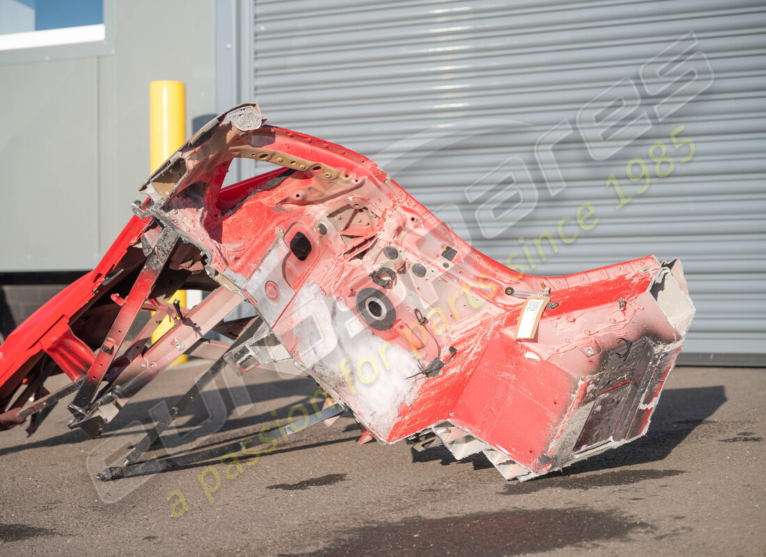 nuovo ferrari fianco sx. numero parte 83816011 (5)