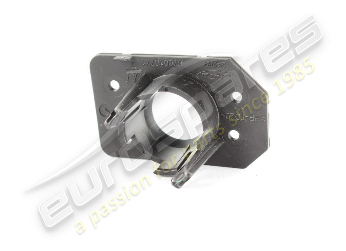 nuovo maserati sensore parcheggio anteriore esterno destro s. numero parte 670010771 (2)