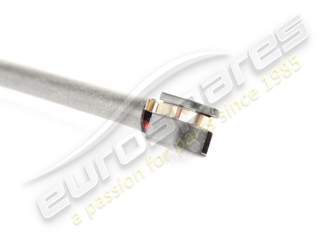 nuovo porsche filo mittente (sensore usura pastiglie freno). numero parte 971907253 (3)