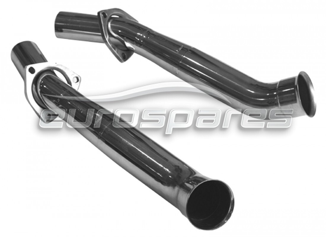 NUOVI TUBI Ferrari Tubi DECAT . NUMERO PARTE TSFE430C07013A (1)