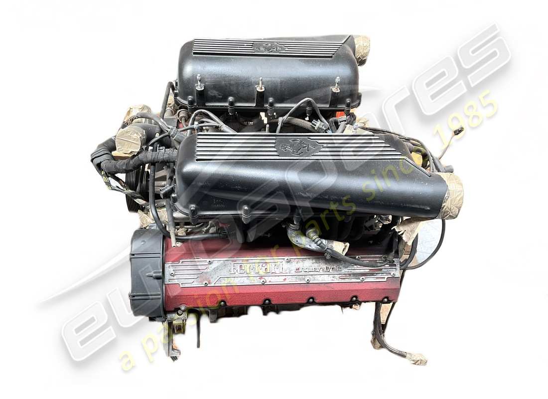 motore ferrari f355 5.2m usato. numero parte 177948 (3)
