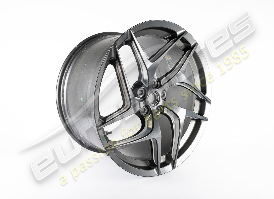 nuova ferrari ruota posteriore sx. numero parte 325271 (2)