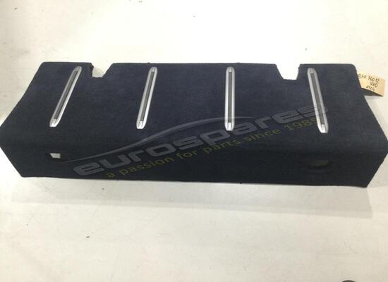 usato ferrari tappetino per vano bagagli codice articolo 87076012