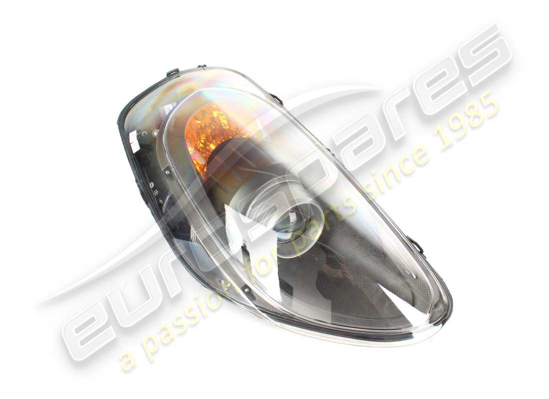 nuovo ferrari faro abbagliante/anabbagliante destro. numero parte 263073 (1)
