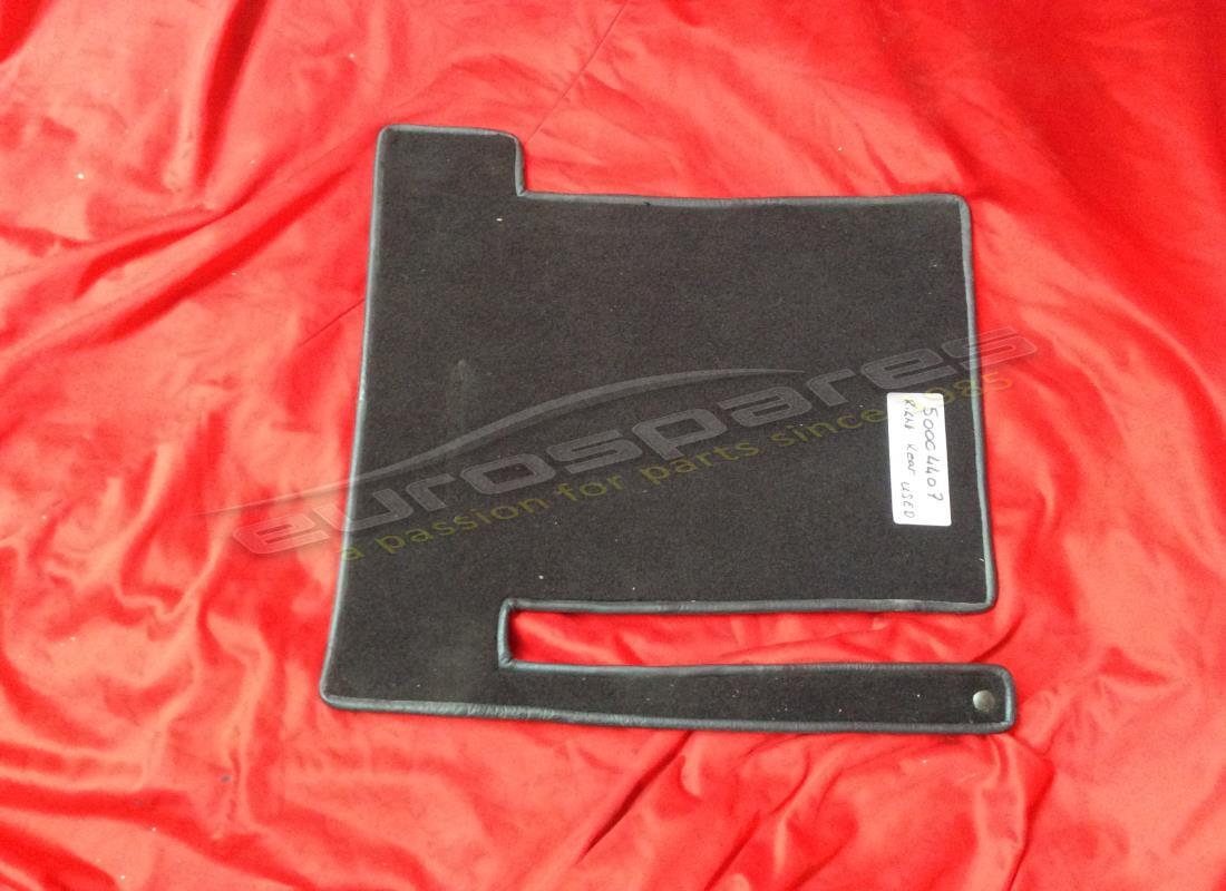 portabatterie ferrari usato. numero parte 50004407 (1)