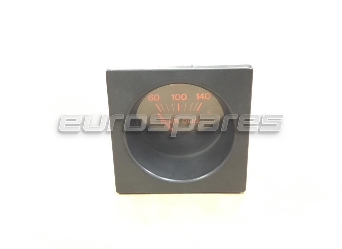 nuovo ferrari indicatore temperatura olio lhd numero parte 50104900 (1)