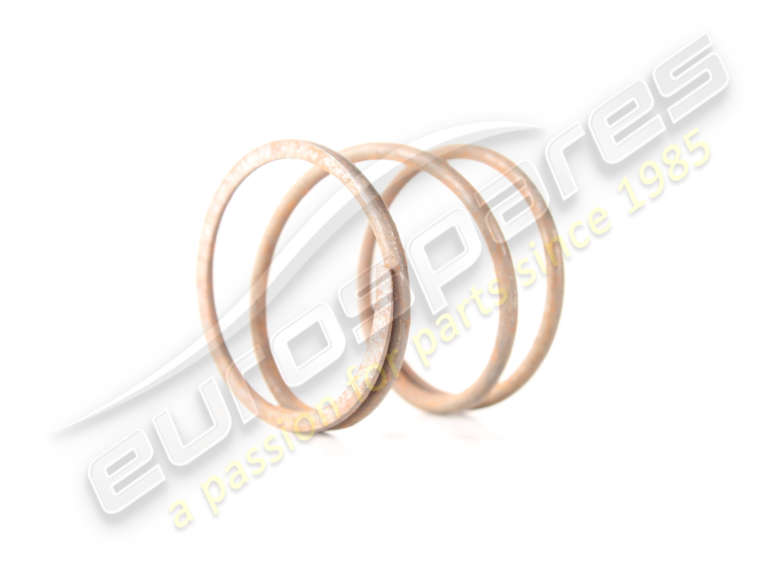 nuova molla del filtro a cartuccia lamborghini. numero parte 001500925 (2)