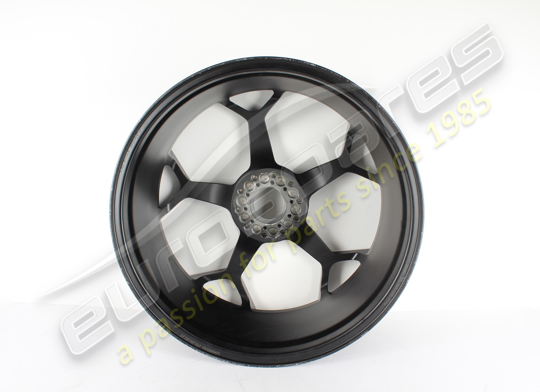 ruota anteriore lamborghini ricondizionata. numero parte 4t0601017at (3)