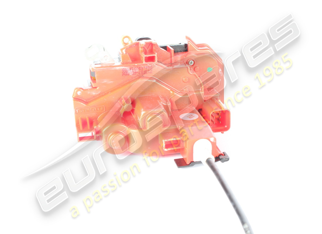 usata ferrari serratura porta destra. numero parte 83679700 (2)