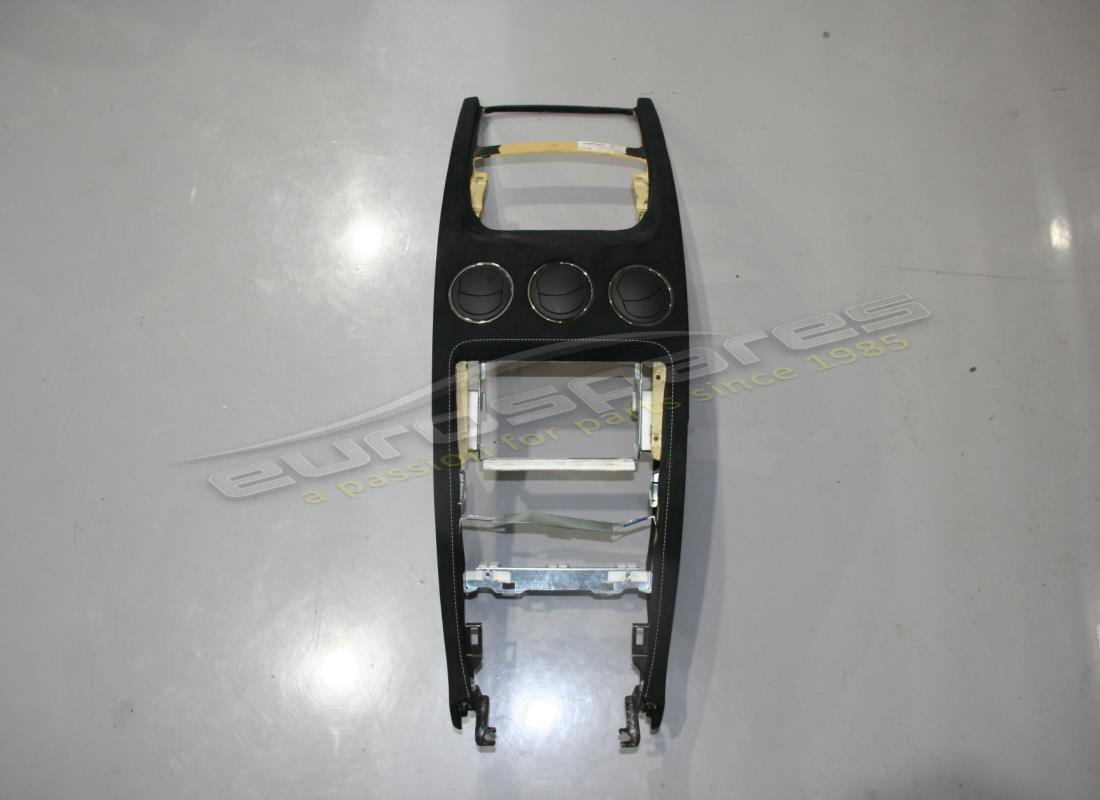 CONSOLE CENTRALE Lamborghini USATA. NUMERO PARTE 403863241 (1)