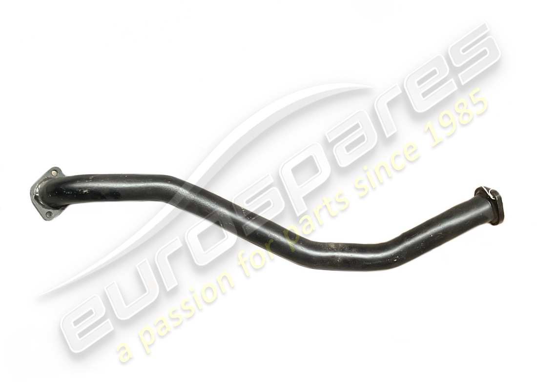 nuovo lamborghini collettore anteriore / marmitta dx. numero parte 004408298 (1)