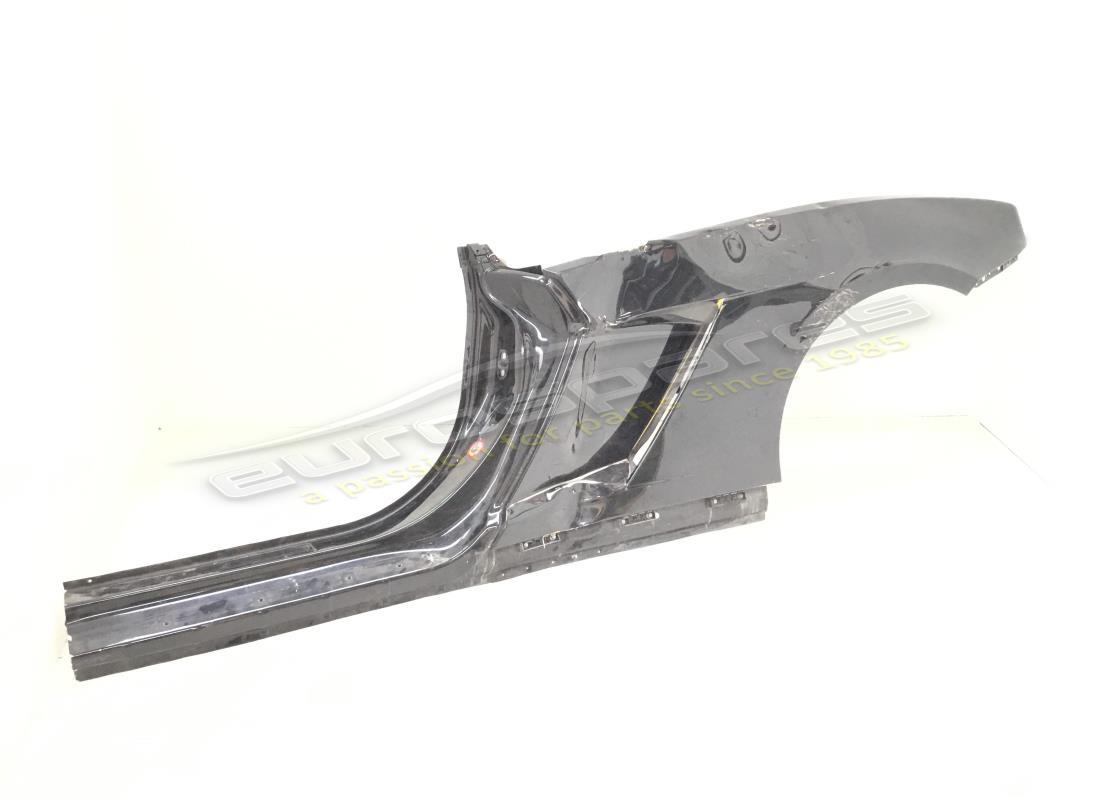 parafango posteriore sinistro lamborghini usato. numero parte 407809009a (1)