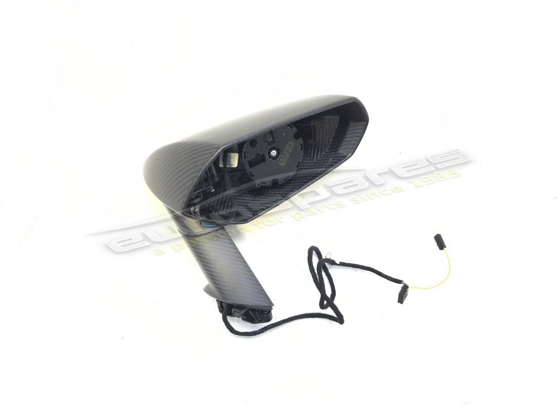 nuovo lamborghini gruppo vista posteriore esterna vern. dx gsx. numero parte 471857388m (1)