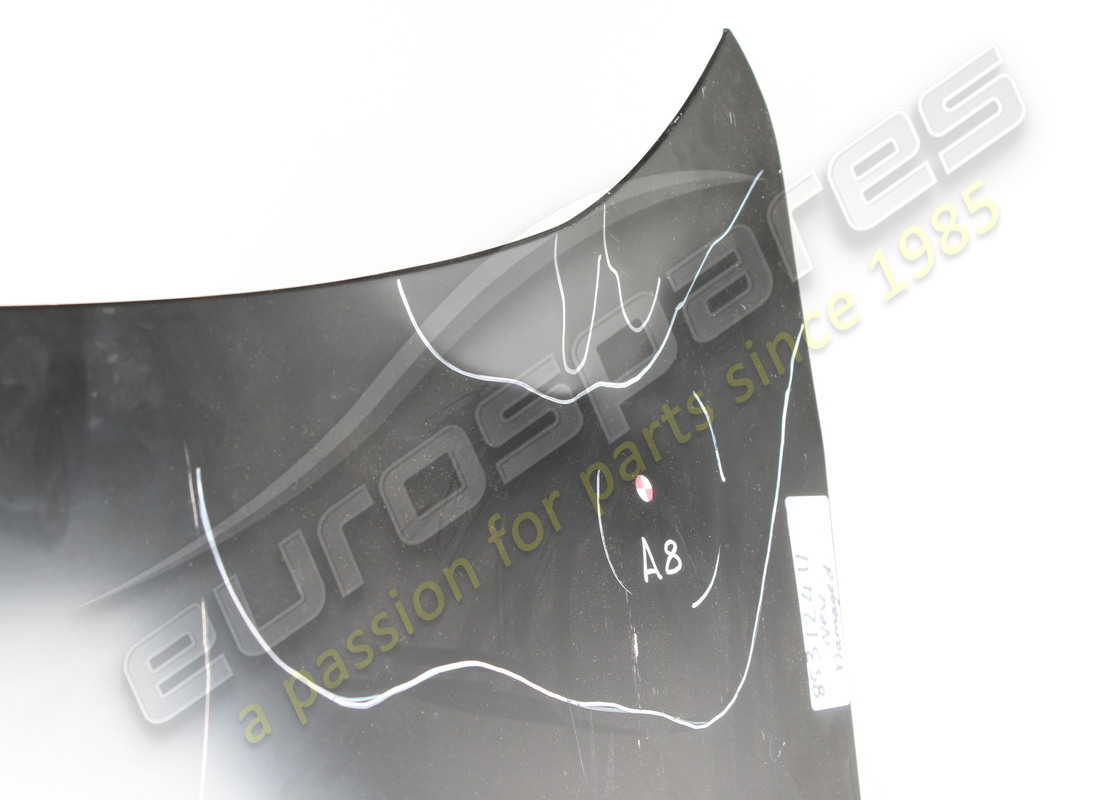 nuovo (altro) ferrari coperchio pressato. numero parte 85312411 (2)