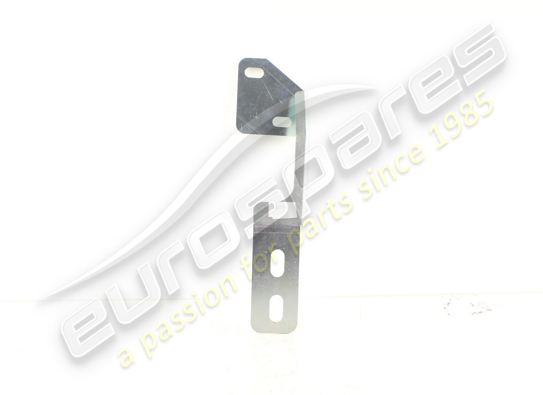 nuovo maserati staffa sx per ammortizzatore posteriore completo. numero parte 386300503 (1)