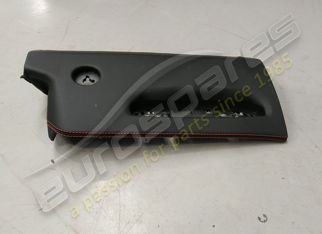 USATO Ferrari FINIZIONE PLANCETTA SELLATA . NUMERO PARTE 780213 (1)