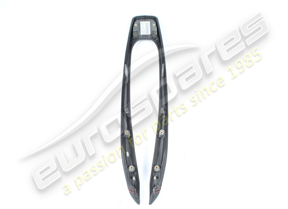 usato ferrari cornice mobiletto base completa. numero parte 873710 (2)
