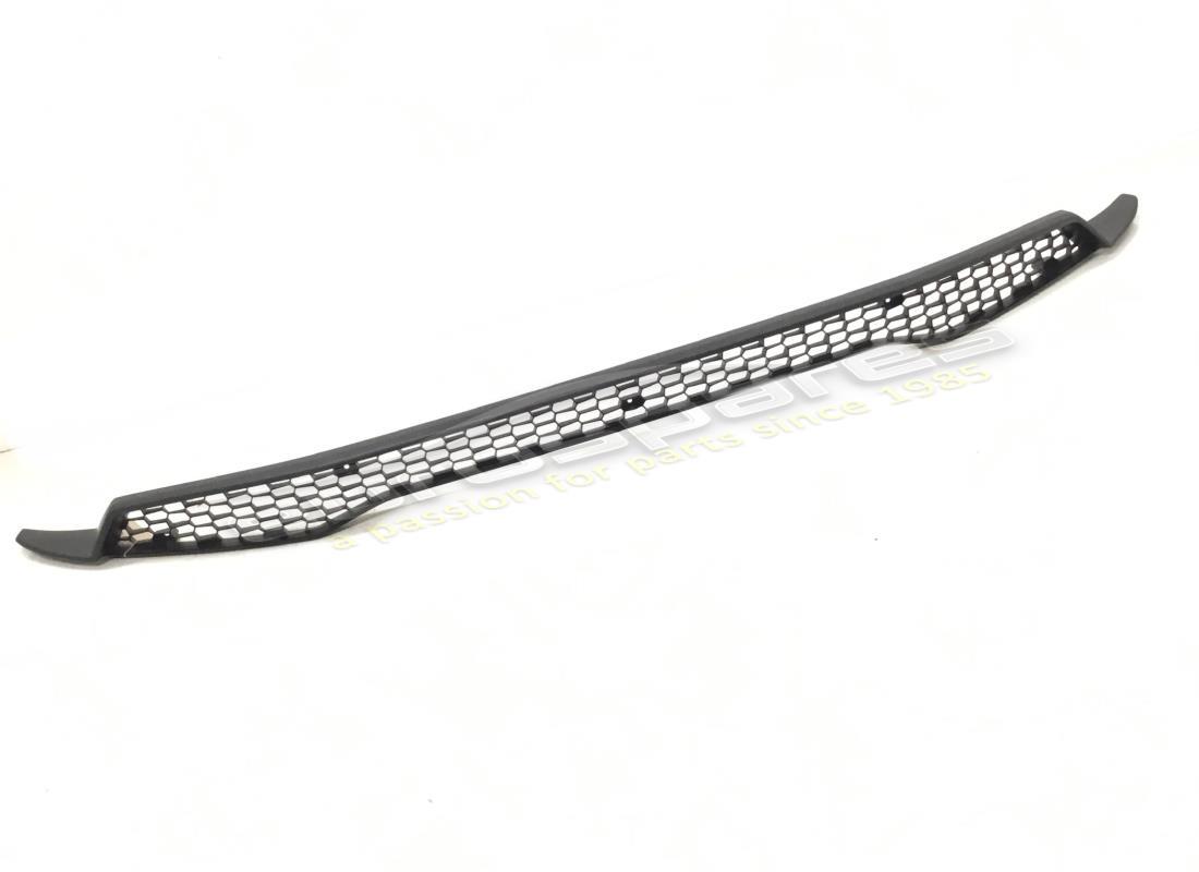 NUOVO (ALTRO) Lamborghini GRIGLIA GRIGLIA PARAURTI POSTERIORE . NUMERO PARTE 4T0807684 (1)